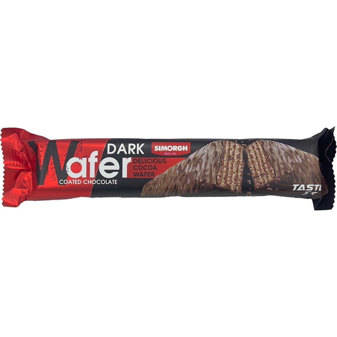 سيمرغ-ويفر كاكائو