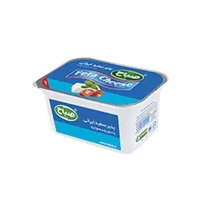 پنیر سفید ایرانی ۴۰۰ گرمی صباح