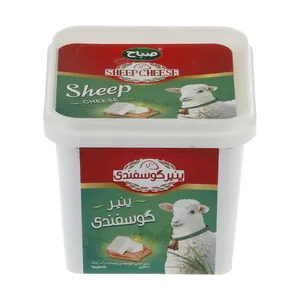 صباح-پنير گوسفندي 400 گرمي