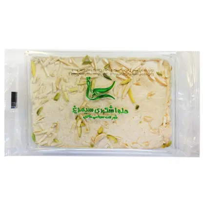 حلواشكري سيمرغ 400گرمي