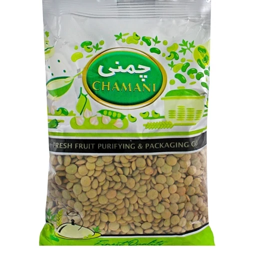 چمني-عدس 900 گرم