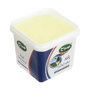 صباح-پنير سفيد 450 گرمي