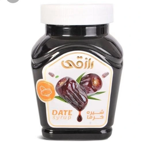 رازقي-شيره خرما450گرمي					