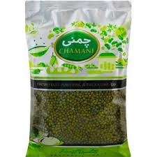 چمني-ماش 900 گرم