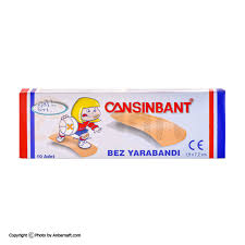 چسب زخم