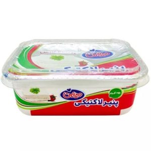 لبنيات ميهن-پنير250لاكتيكي					