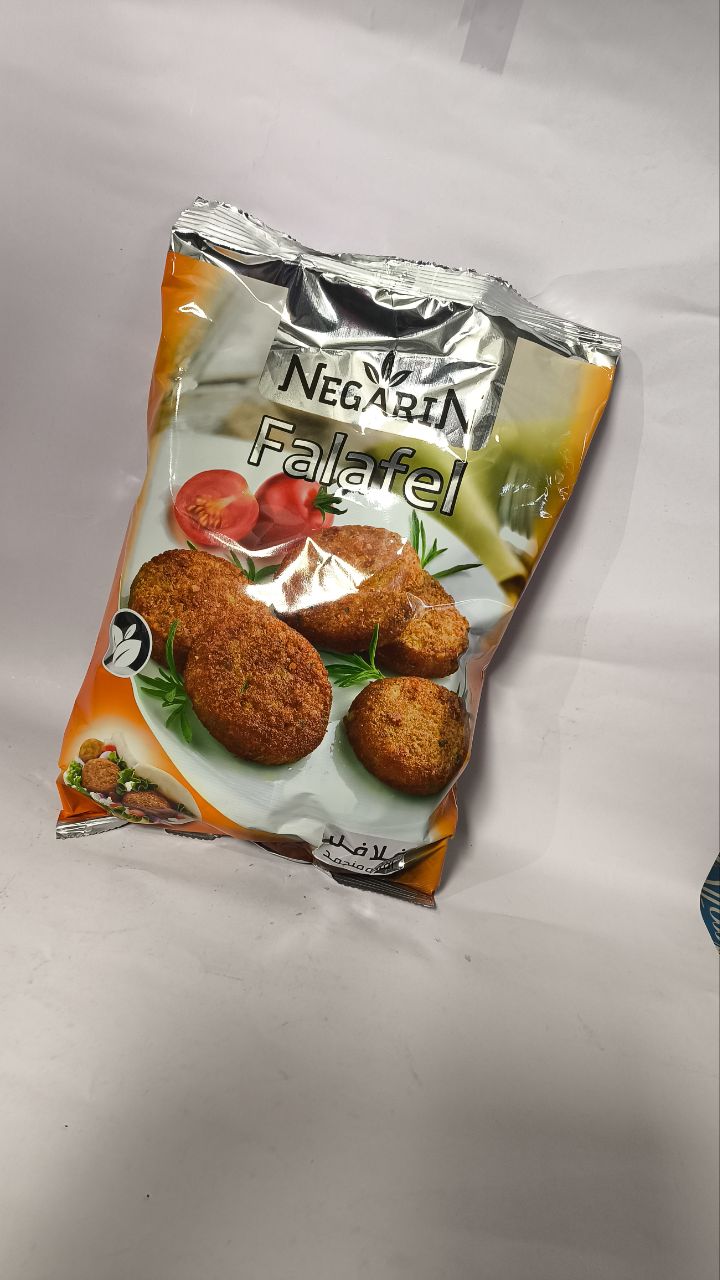 نگارين-فلافل350گرمي(13عددي)					