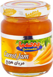 به صبا-مربا هويج 200 گرم