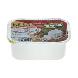 صباح-پنير سفيد 100 گرمي