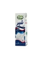 صباح-شير پرچرب 200 ميلي ليتر
