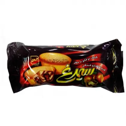 سيمرغ-كيك دوقلو كاكائويي