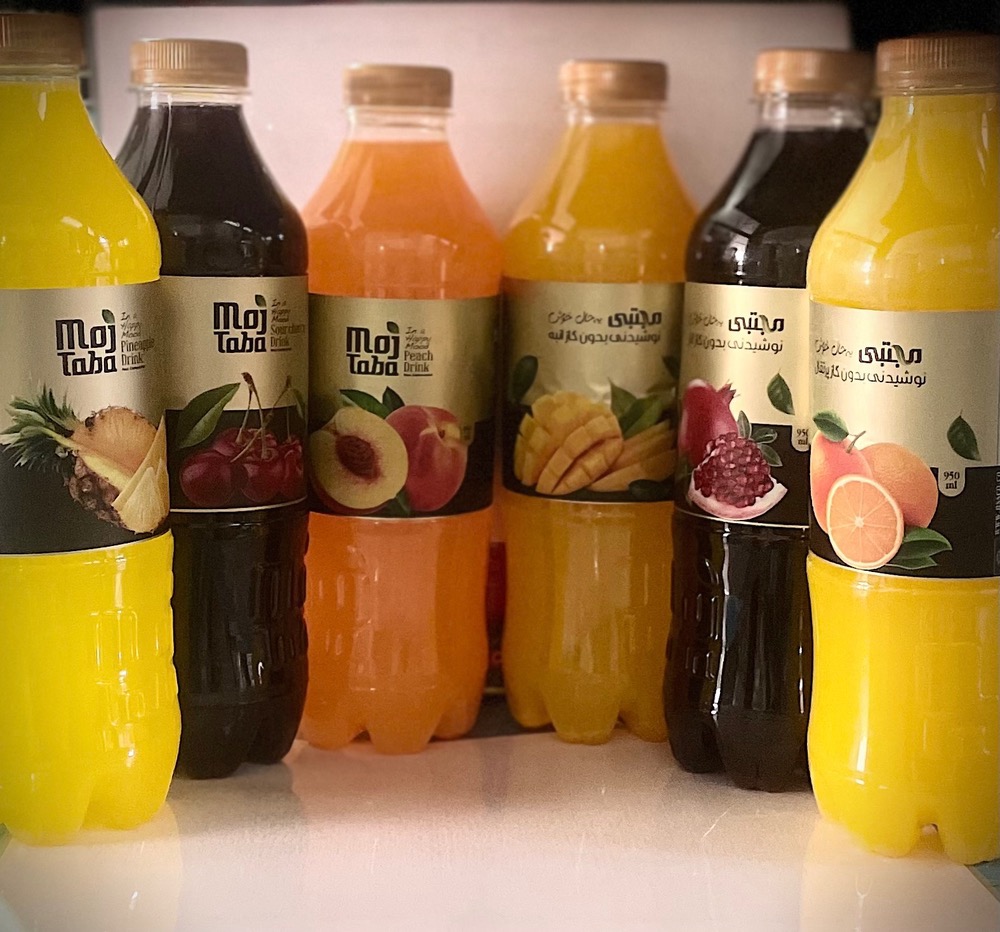 مجتبی ۱/۵ لیتری