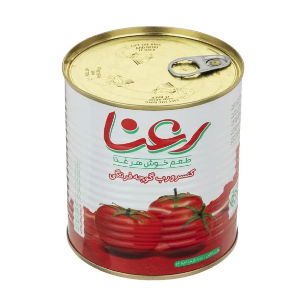 رعنا-رب 800 گرمي