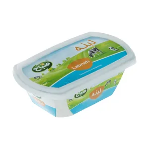 صباح - پنير لبنه 350 گرمي