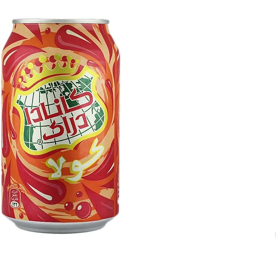 كانادا-كولا قوطي					