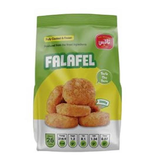 تانيس*فلافل500گرمي					