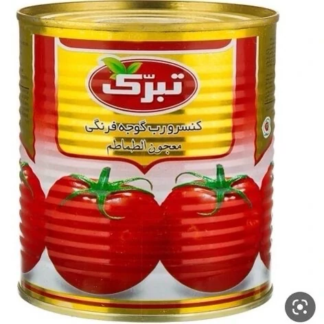 تبرك-رب بزرگ12تايي					