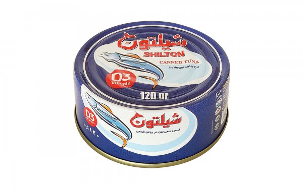 شيلتون-تن120كليدي					