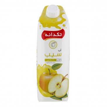 تكدانه-ليتري سيب					