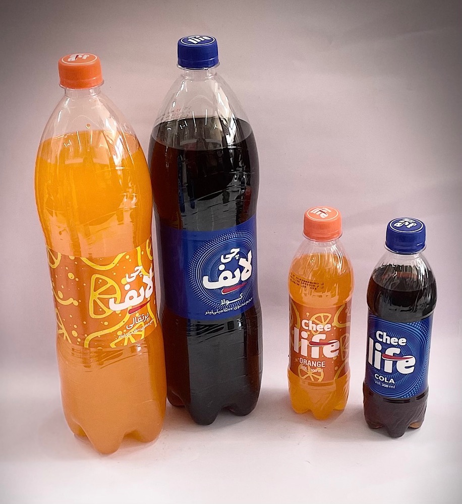  نوشابه چی لایف
