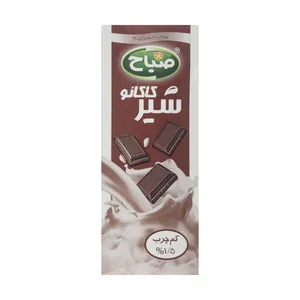 صباح-شير كاكائو 200 ميلي ليتر