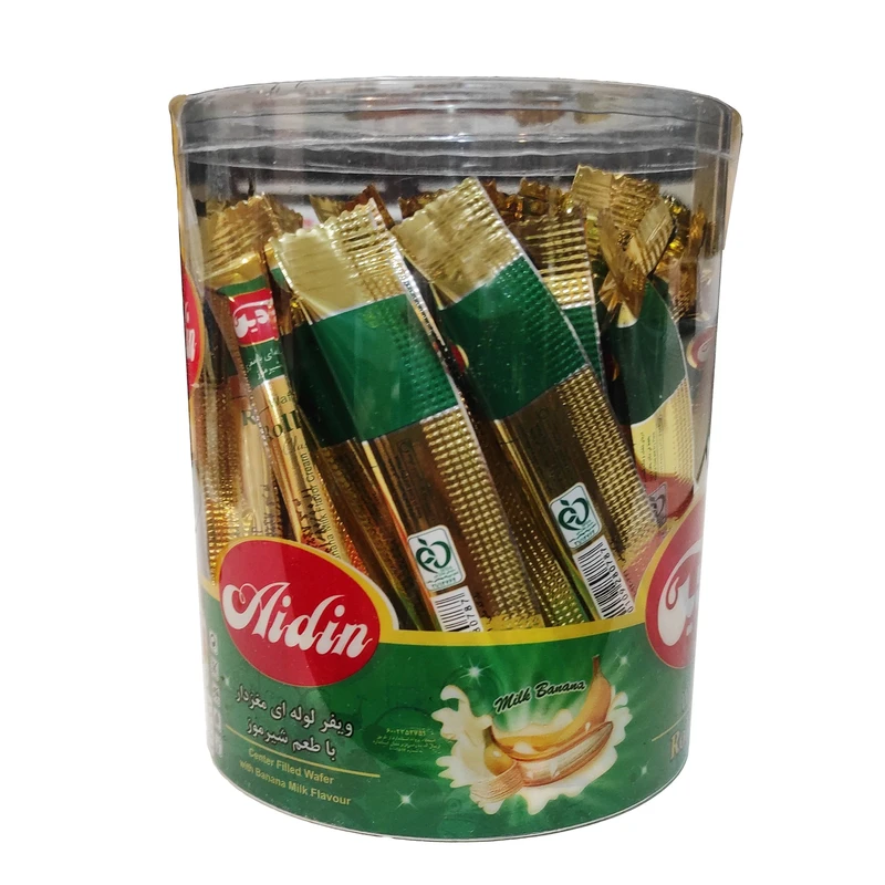 ايدين-رولفر شكلاتي 