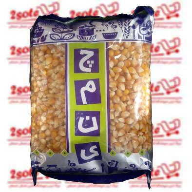 چمني-ذرت 900 گرم