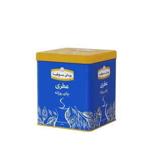 صوفيا-چاي شكسته سيلان روزانه 450 گرم