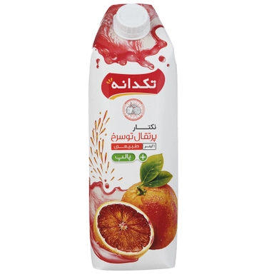 تكدانه-ليتري پرتغال تو سرخ					