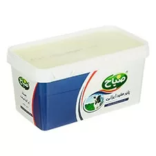 کره پاستوریزه ۱۰۰ گرمی صباح