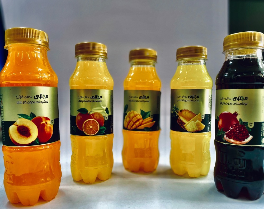 مجتبی کوچک