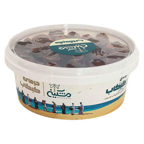خرماي كبكاب1200گرمي					