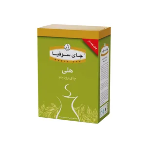 صوفيا-چاي شكسته هلي 400 گرم